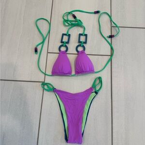 OneOne Bikini Set, size XS